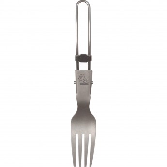 Складная вилка KOVEA NZ Ti Folding Fork Складная вилка KOVEA NZ Ti Folding Fork